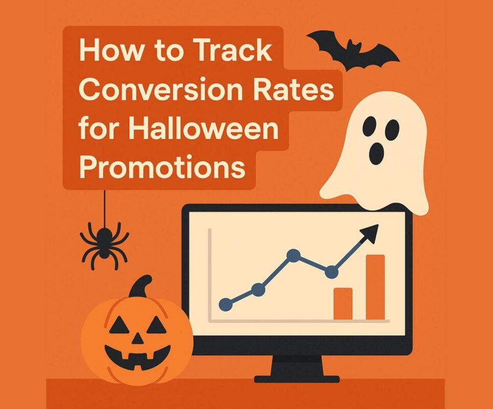 Halloween Promotions