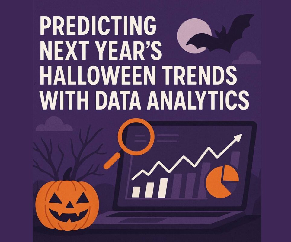 Halloween Trends