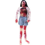 Escape Room Latex Corpse Props