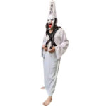 Ghost Festival Cosplay Costume