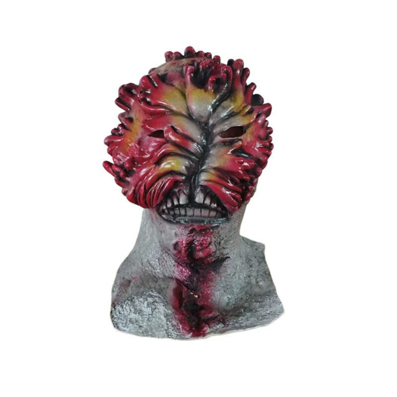 Halloween Horror Headgear Mask