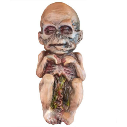 2025 Horror Doll Ornaments Props