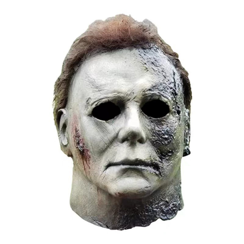 Horror Latex Masks for Costumes