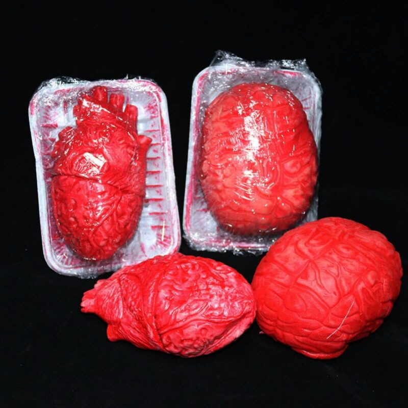 2025 Horror Theme Bar Decoration