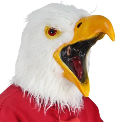 Hot Selling Eagle Mask Halloween
