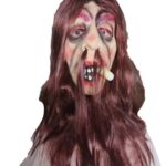 Hot Selling Hairy Monster Mask