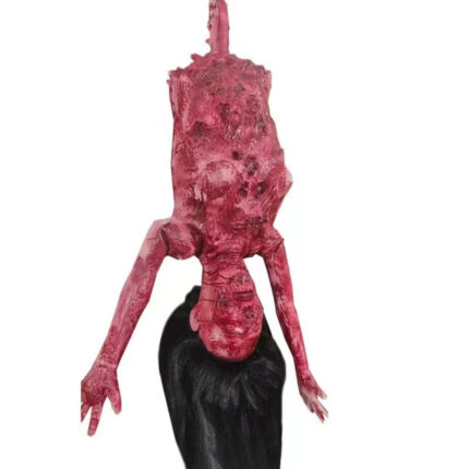 Skinned Corpse Hanging Ghosts