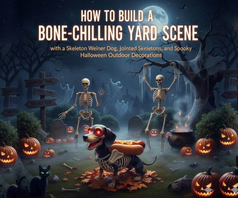Spooky Halloween
