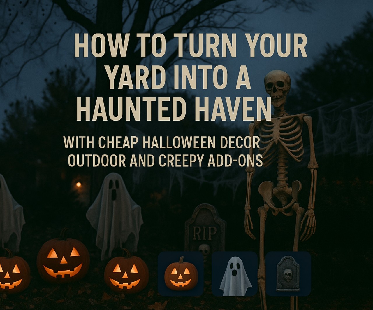 Haunted Haven