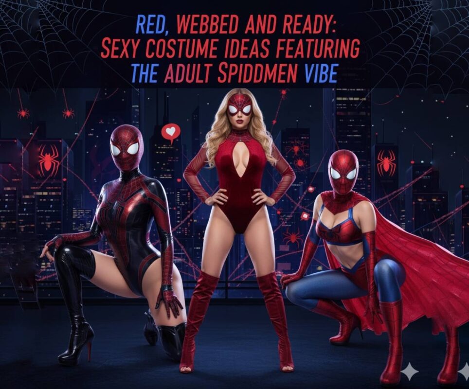 Sexy Costume
