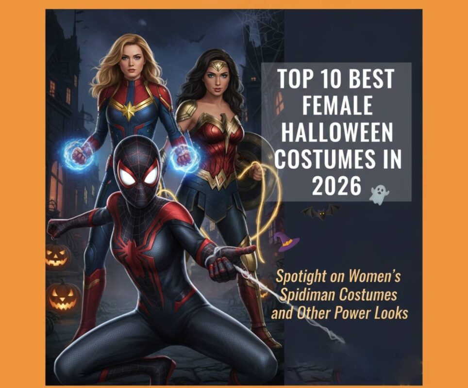 Halloween Costumes