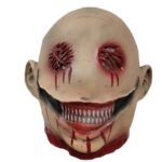 Bleeding Clown Mask Halloween