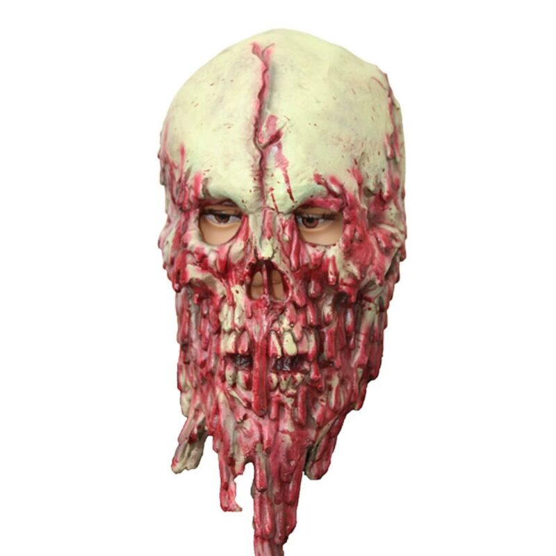 Escape Room Zombie Headgear