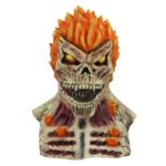 Cosplay Evil Knight Flame Mask