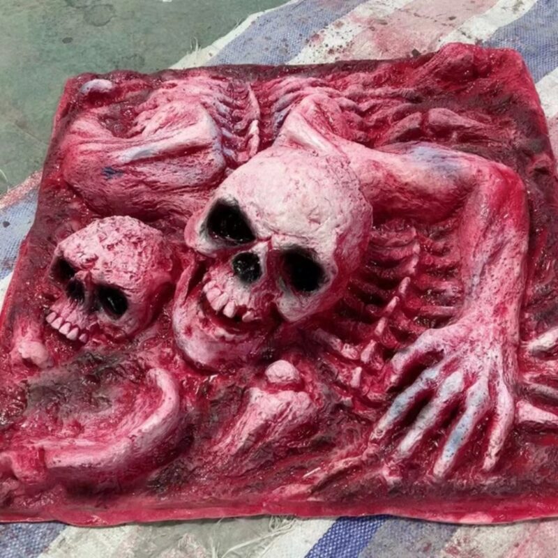 Fake Dead Body Parts Pranks