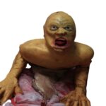 Half Body Crawling Corpse Prop