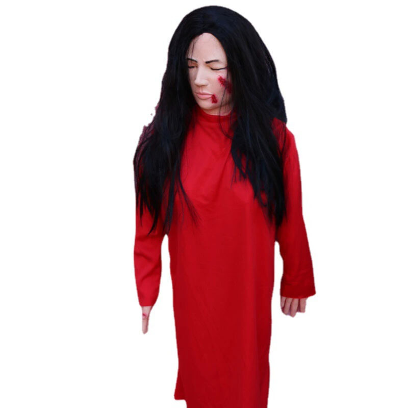 Horror Hanging Zombie Ghost