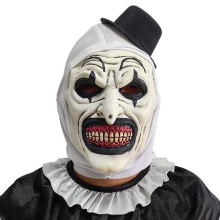 Hot Selling Hat Clown Mask
