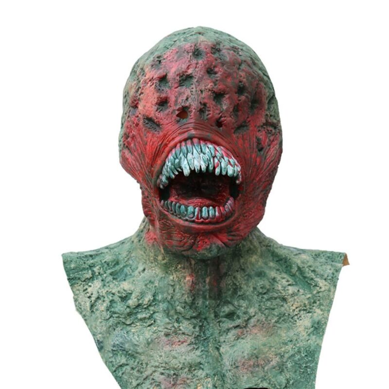 Haunted House Ghost Headgear