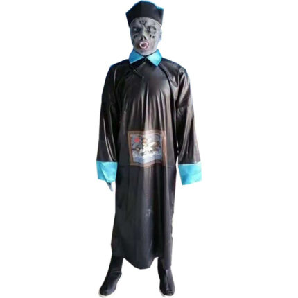 Haunted House Zombie Ghost