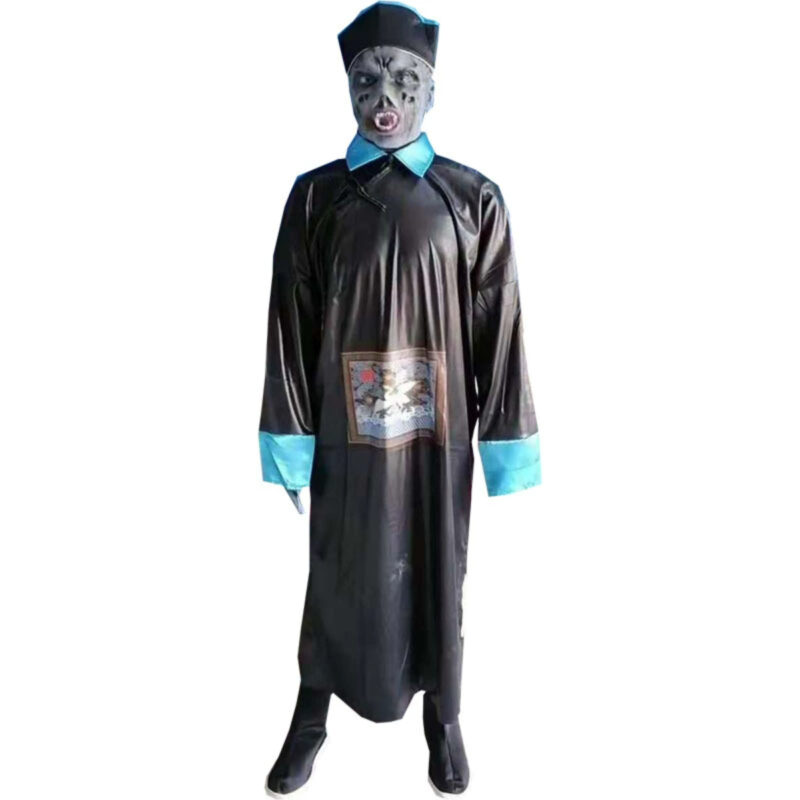 Haunted House Zombie Ghost
