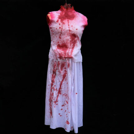 Headless Hanging Corpse Prop