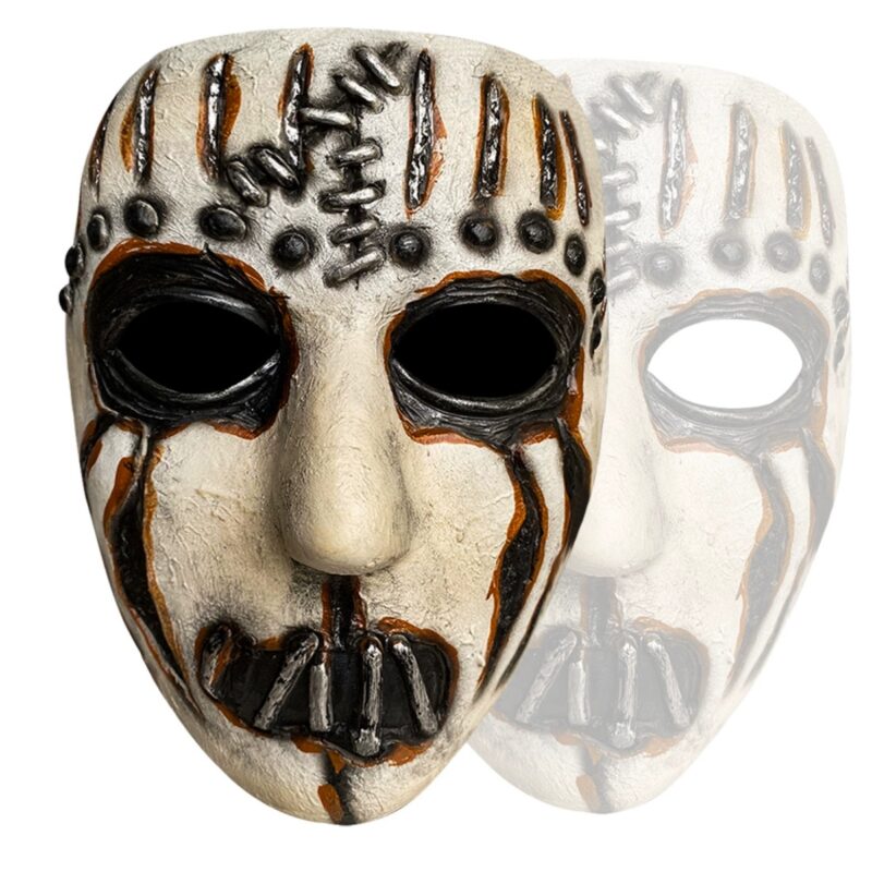 Horror Slipknot Mask Halloween