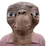 Hot Selling Alien Mask Halloween