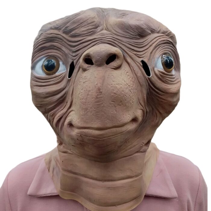 Hot Selling Alien Mask Halloween