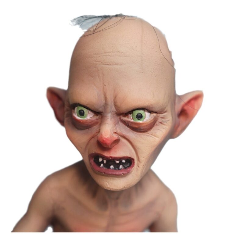 Lord of the Rings Gollum Figure