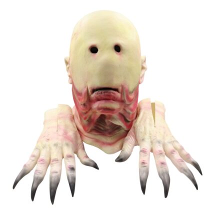 Horror Neca Pans Labyrinth Mask