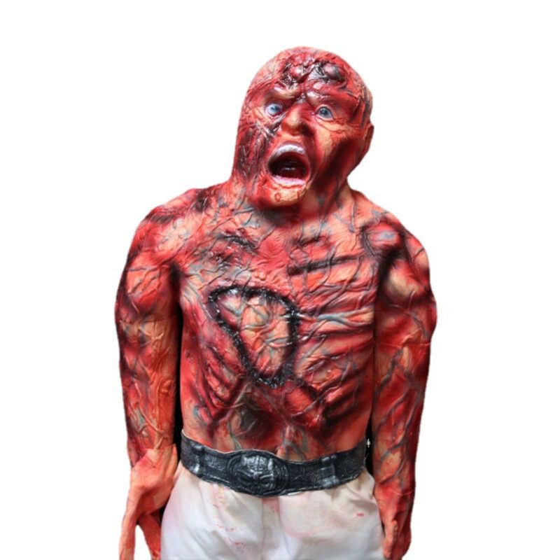 Skinless Male Dummy Corpse