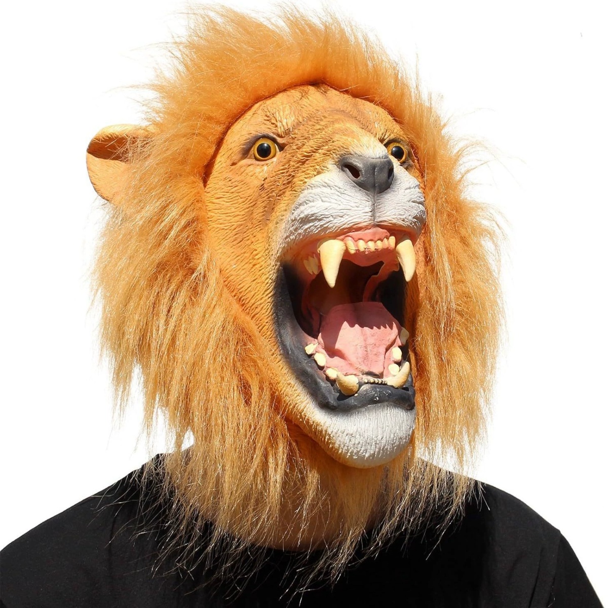 where-to-buy-zootopia-lion-mask-from-china-supplier (1) Zootopia Lion Mask for Halloween