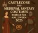 Medieval Fantasy Costumes