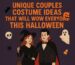 Couples Costume Ideas