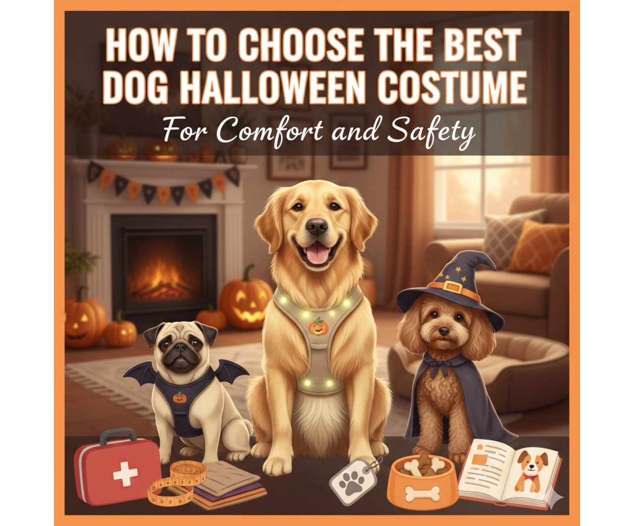 best dog halloween costumes