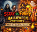 halloween costumes